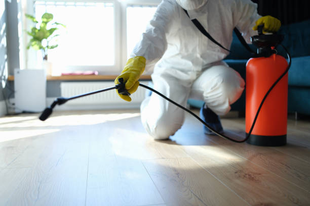 Reliable Blood Cleanup contractor in Alliance, OH by Trauma Clean Pros